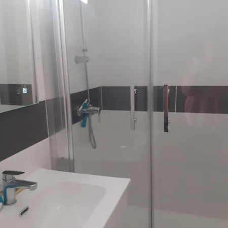 Appartement Hameau Du Soleil Vielle-Aure