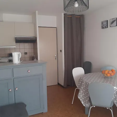 Appartement Hameau Du Soleil