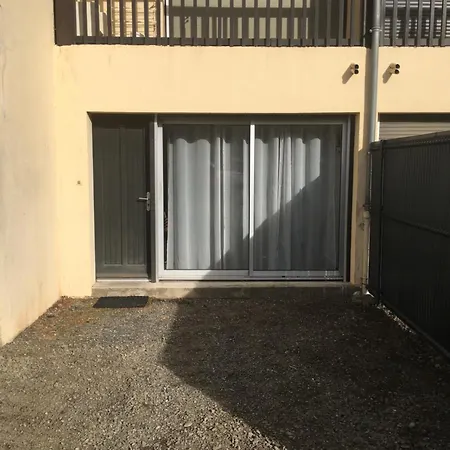 Chemin De Saint Lary Hameau Du Soleil Bat C No 6 Aure 65170 アパート Vielle-Aure