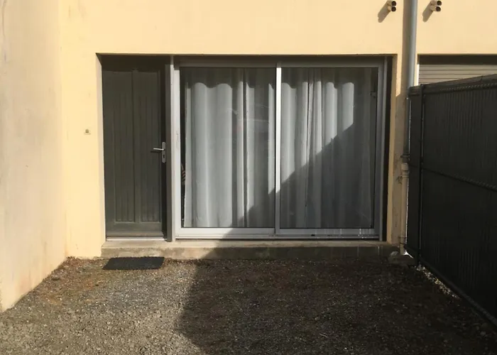 Chemin De Saint Lary Hameau Du Soleil Bat C No 6 Aure 65170 アパート Vielle-Aure